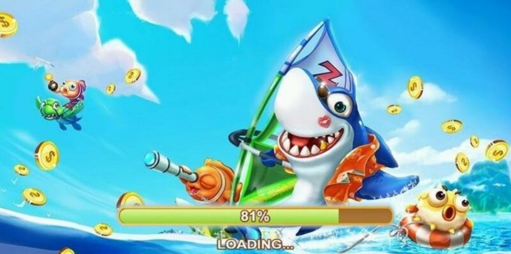 Game bắn cá được hiểu là gì?