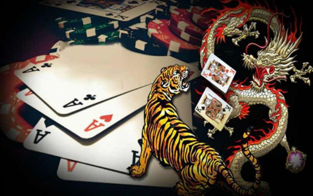 Game rồng hổ Soc88 online