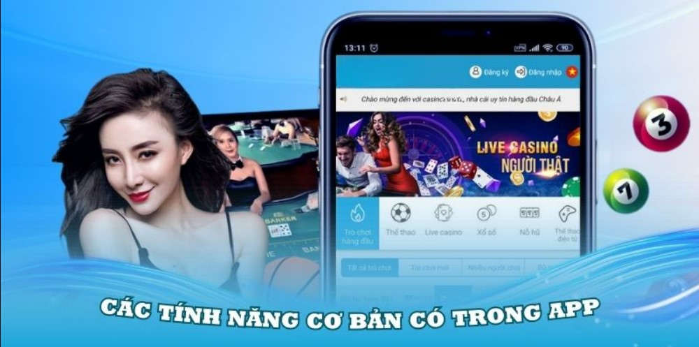 Các bước chuẩn tải app Soc88 cho thiết bị di động Android