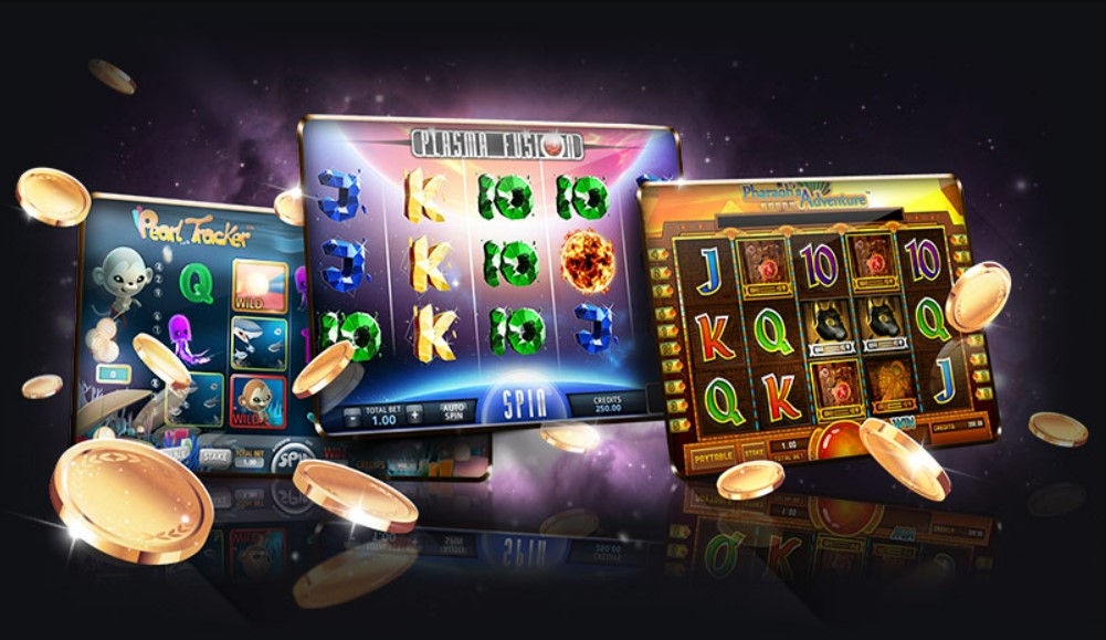 Mẹo chơi Slot game siêu hay