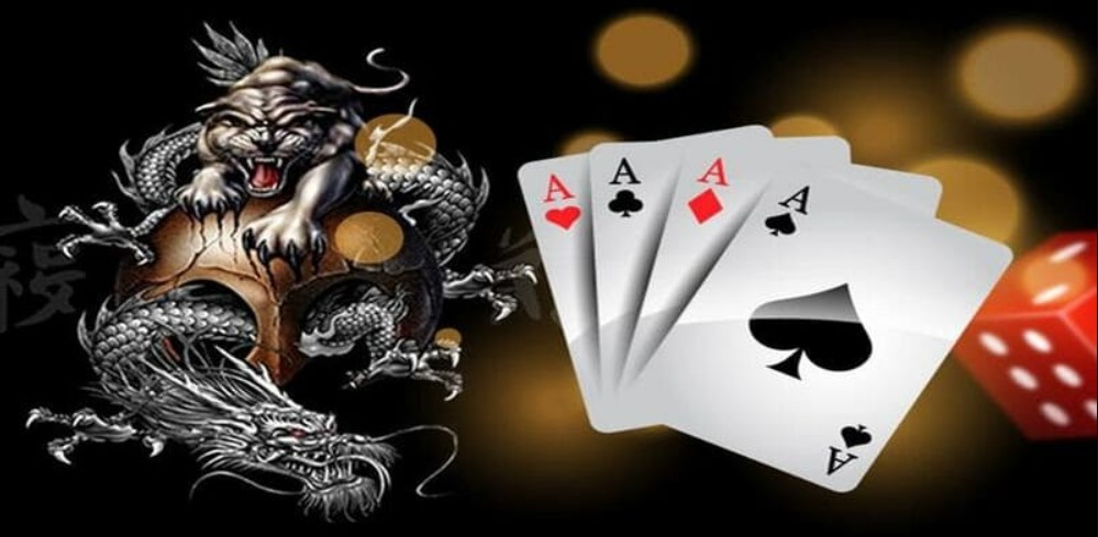 Bí quyết chơi Dragon Tiger thắng lớn tại Soc88