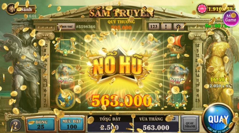 Một vài lưu ý khi chơi game hũ nổ hũ cần biết